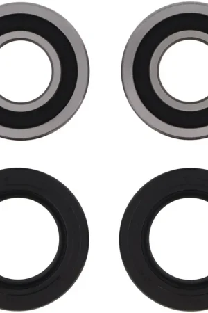 ALL BALLS - 25-1653 - Wheel Bearing - Geschikt voor diverse Honda modellen Betaalbaar