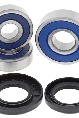 Geld-Terug-Garantie ALL BALLS - 25-1468 - Wheel Bearing - Geschikt voor Honda Cb 600 f