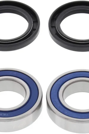 Laatste Kans ALL BALLS - 25-1273 - Wheel Bearing - Geschikt voor BMW en Husqvarna