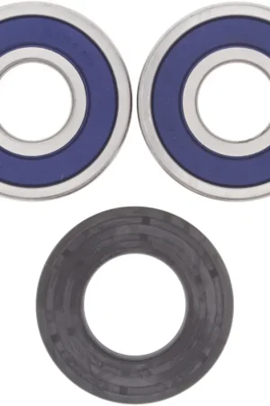 ALL BALLS - 25-1353 - Wheel Bearing Kit - Hoge compatibiliteit en kwaliteit Wereldwijde Verzending