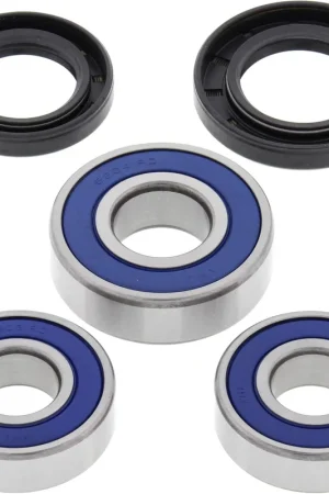 ALL BALLS - 25-1230 - Wheel Bearing - Compatibel met Honda Seizoensaanbieding