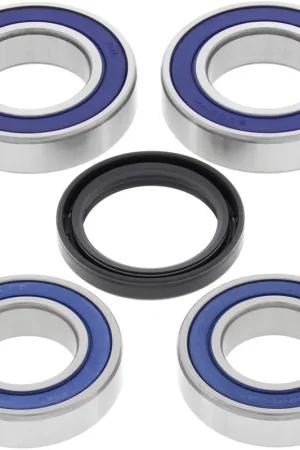 Plaats Bestelling ALL BALLS - 25-1668 - Wheel Bearing Kit - Geschikt voor diverse Ducati modellen