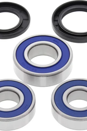 ALL BALLS - 25-1386 - Wheel Bearing Kit - Compatibel met Kawasaki Laatste Kans