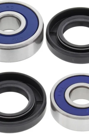 ALL BALLS - 25-1181 - Wheel Bearing - Geschikt voor diverse Kawasaki en Suzuki modellen Tijdelijk Beschikbaar