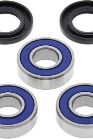 ALL BALLS - 25-1033 - Wheel Bearing Kit - Compatibel met diverse Kawasaki modellen Koop Vandaag