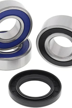 ALL BALLS - 25-1283 - Wheel Bearing Kit - Compatibel met KTM 640 LC4 Dagaanbieding
