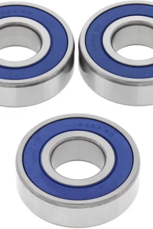 ALL BALLS - 25-1251 - Wheel Bearing - Geschikt voor Honda en Suzuki Ambachtelijk