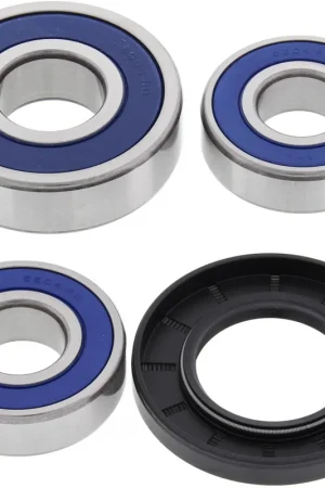 ALL BALLS - 25-1272 - Wheel Bearing - Geschikt voor Suzuki Snelle Levering