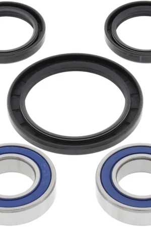 Veilige Betaling ALL BALLS - 25-1584 - Wheel Bearing - Geschikt voor Triumph