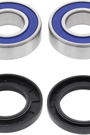 ALL BALLS - 25-1648 - Wheel Bearing Kit - Geschikt voor BMW Weekendaanbieding