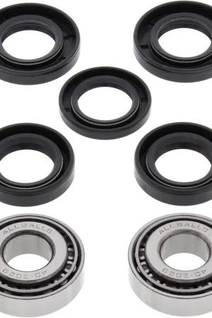 Fabrieksprijs ALL BALLS - 25-1523 - Wheel Bearing - Compatibel met BMW-modellen