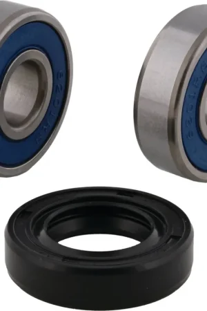 Nieuw Model ALL BALLS - 25-1645 - Wheel Bearing - Compatibel met Suzuki-modellen