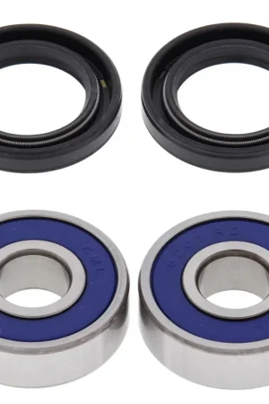 Koop Vandaag ALL BALLS - 25-1569 - Wheel Bearing Kit - Compatibiliteit voor diverse voertuigen