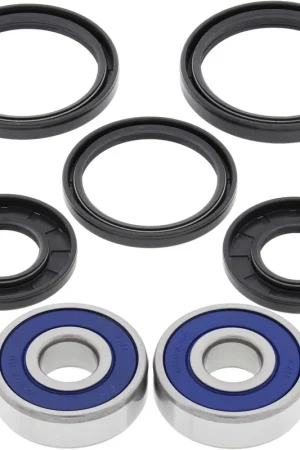 Direct Verzonden ALL BALLS - 25-1311 - Wheel Bearing - Hoogwaardige kwaliteit