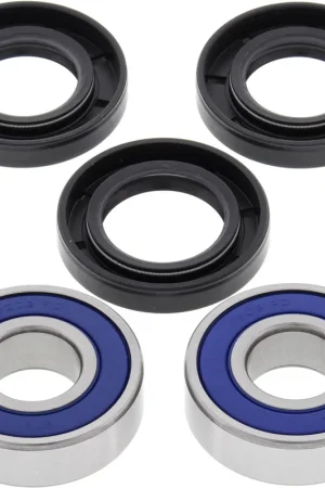ALL BALLS - 25-1211 - Wheel Bearing - Compatibel met Suzuki Finale Uitverkoop