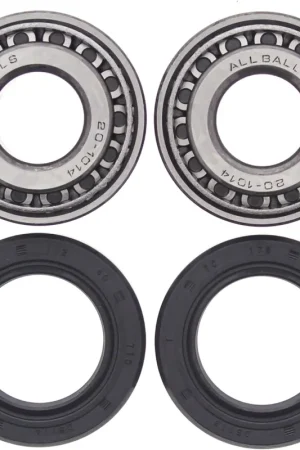 Express Levering ALL BALLS - 25-1002 - Wheel Bearing - Hoge kwaliteit