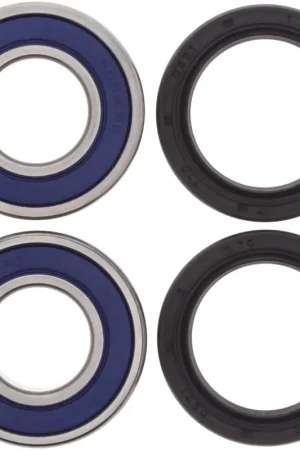 ALL BALLS - 25-1389 - Wheel Bearing - Kwaliteit en Betrouwbaarheid Limited Edition