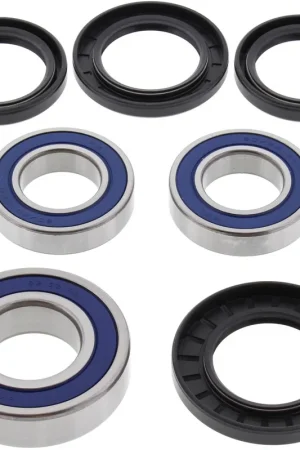 ALL BALLS - 25-1392 - Wheel Bearing Kit - Compatibel met Suzuki Groothandel