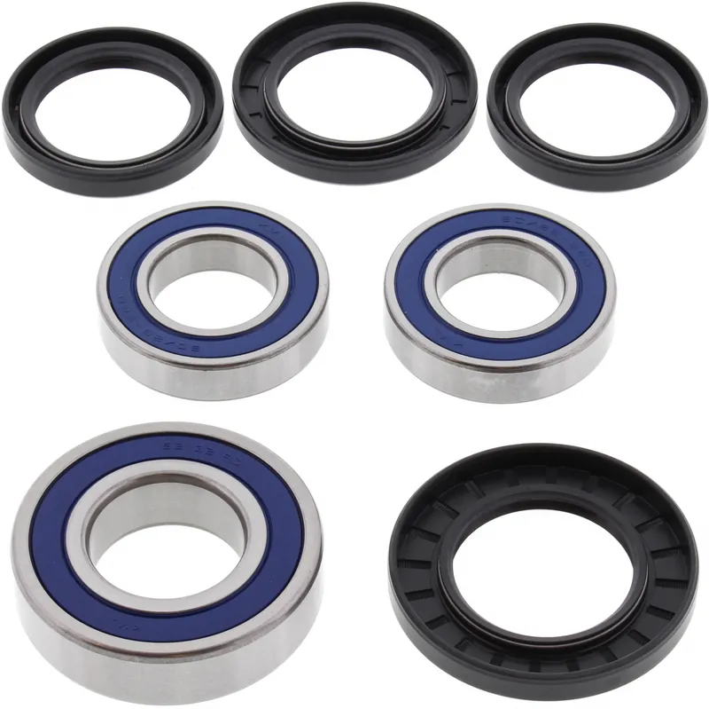 ALL BALLS - 25-1392 - Wheel Bearing Kit - Compatibel met Suzuki Groothandel