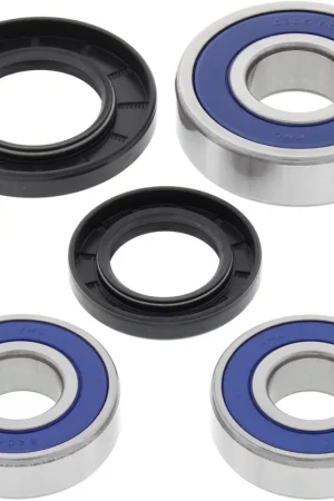 ALL BALLS - 25-1269 - Wheel Bearing - Universele Compatibiliteit Laatste Versie