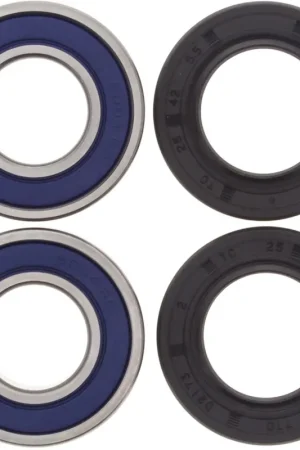 ALL BALLS - 25-1223 - Wheel Bearing - Hoogwaardige kwaliteit Speciale Aanbieding