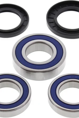Aanbieding ALL BALLS - 25-1039 - Wheel Bearing Kit - Geschikt voor diverse voertuigen