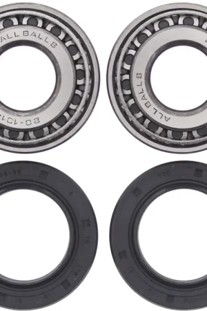 ALL BALLS - 25-1001 - Wheel Bearing - Hoogwaardige kwaliteit In De Mode