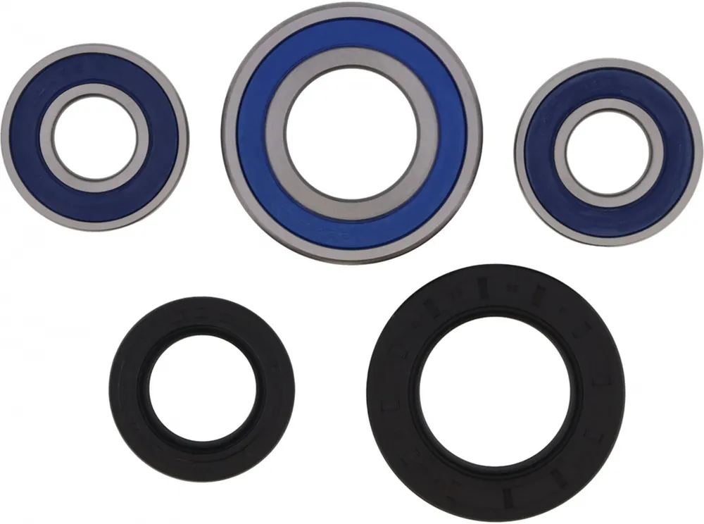 Lage Kosten ALL BALLS - 25-1393 - Wheel Bearing - Hoge kwaliteit kit