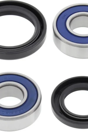 Merkproduct ALL BALLS - 25-1384 - Wheel Bearing - Compatibiliteit met Kawasaki