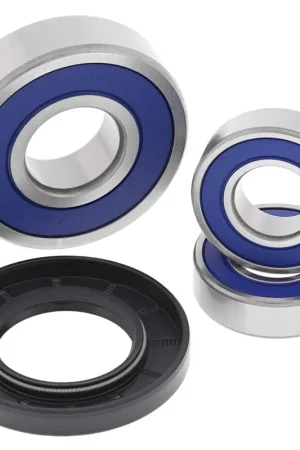 Topkwaliteit ALL BALLS - 25-1096 - Wheel Bearing Kit - Geschikt voor Suzuki GSXR 750