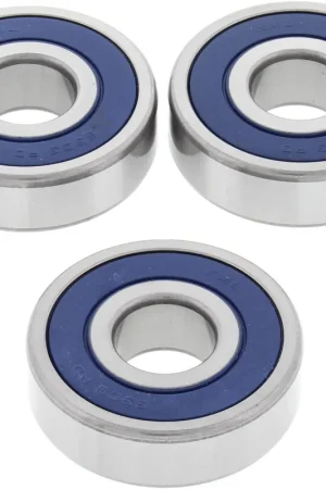 ALL BALLS - 25-1327 - Wheel Bearing - Compatibel met meerdere merken Garantie Inbegrepen