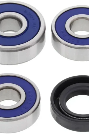 ALL BALLS - 25-1167 - Wheel Bearing Kit - Geschikt voor Honda en Suzuki Superprijs