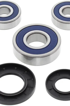 ALL BALLS - 25-1344 - Wheel Bearing Kit - Geschikt voor Suzuki en Yamaha Fabrieksprijs