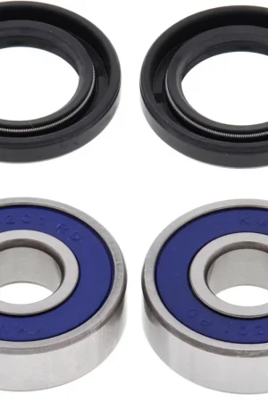 Modern ALL BALLS - 25-1025 - Wheel Bearing - Geschikt voor Yamaha