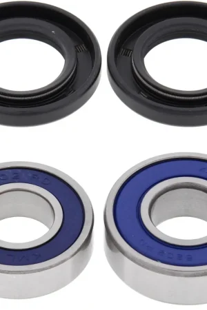 Superprijs ALL BALLS - 25-1168 - Wheel Bearing - Geschikt voor Suzuki en Yamaha