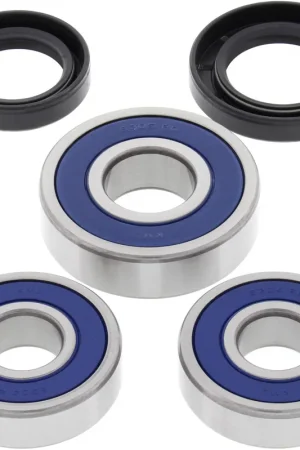 Bestel Nu ALL BALLS - 25-1355 - Wheel Bearing - Compatibiliteit met Honda