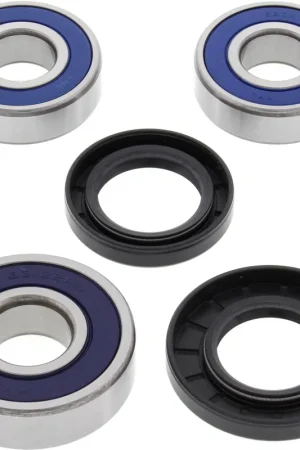 Betrouwbaar ALL BALLS - 25-1257 - Wheel Bearing - Geschikt voor Honda motoren