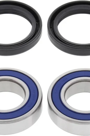 ALL BALLS - 25-1404 - Wheel Bearing Kit - Geschikt voor diverse motoren Populair