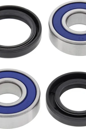 Beperkte Voorraad ALL BALLS - 25-1218 - Wheel Bearing - Geschikt voor diverse Kawasaki modellen