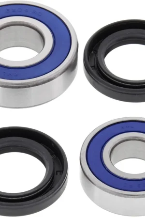 ALL BALLS - 25-1217 - Wheel Bearing Kit - Geschikt voor Honda XR modellen Trendy