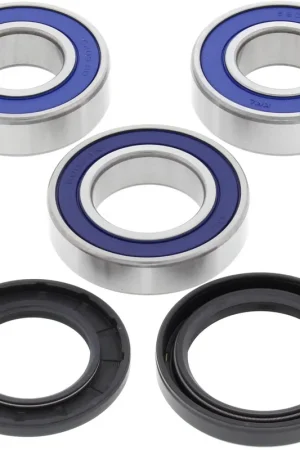 Speciale Aanbieding ALL BALLS - 25-1111 - Wheel Bearing Kit - Geschikt voor Kawasaki