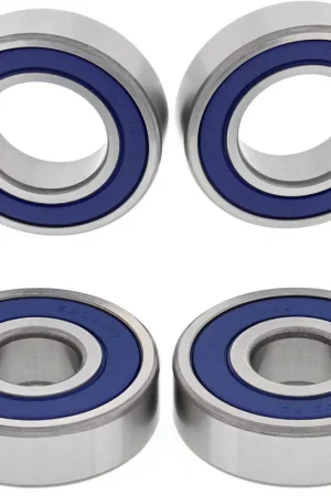 Lage Kosten ALL BALLS - 25-1708 - Wheel Bearing - Geschikt voor diverse Ducati modellen