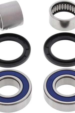 ALL BALLS - WHEEL BEARING KIT 25-1476 - Wheel Bearing - Compatibel met Yamaha Direct Beschikbaar
