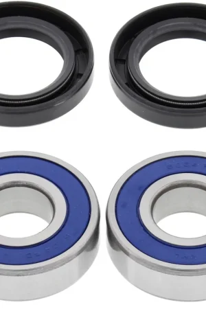 Ambachtelijk ALL BALLS - 25-1491 - Wheel Bearing - Compatibel met BMW en Honda