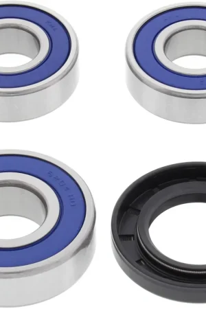 ALL BALLS - 25-1231 - Wheel Bearing - Geschikt voor Honda en Yamaha Trendy