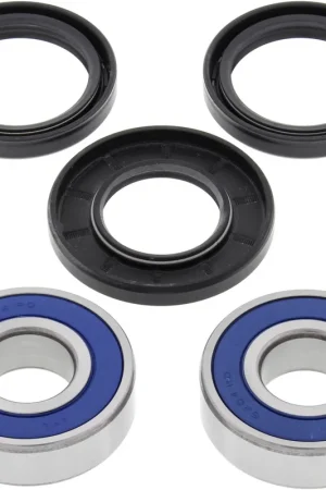 ALL BALLS - 25-1558 - Wheel Bearing - Geschikt voor Triumph motoren Exclusief