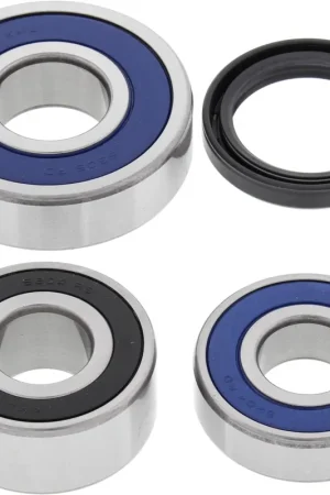 Koop Online ALL BALLS - 25-1588 - Wheel Bearing Kit - Geschikt voor Triumph Rocket iii
