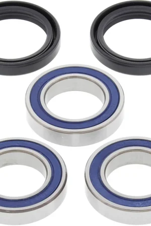 Flitsaanbieding ALL BALLS - 25-1250 - Wheel Bearing Kit - Geschikt voor Honda en Suzuki
