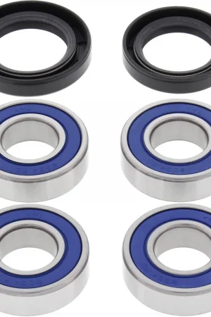 ALL BALLS - 25-1381 - Wheel Bearing - Geschikt voor Honda GL 1800 Origineel