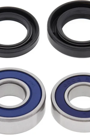 ALL BALLS - 25-1160 - Wheel Bearing - Geschikt voor Honda en Suzuki Nieuw